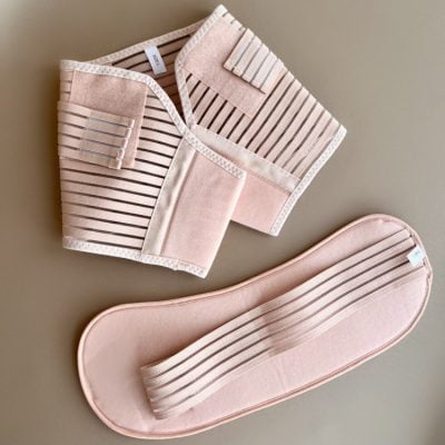 Бандаж для вагітних