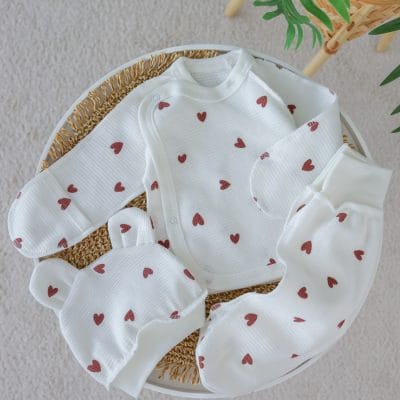 Плюшевий комбінезон