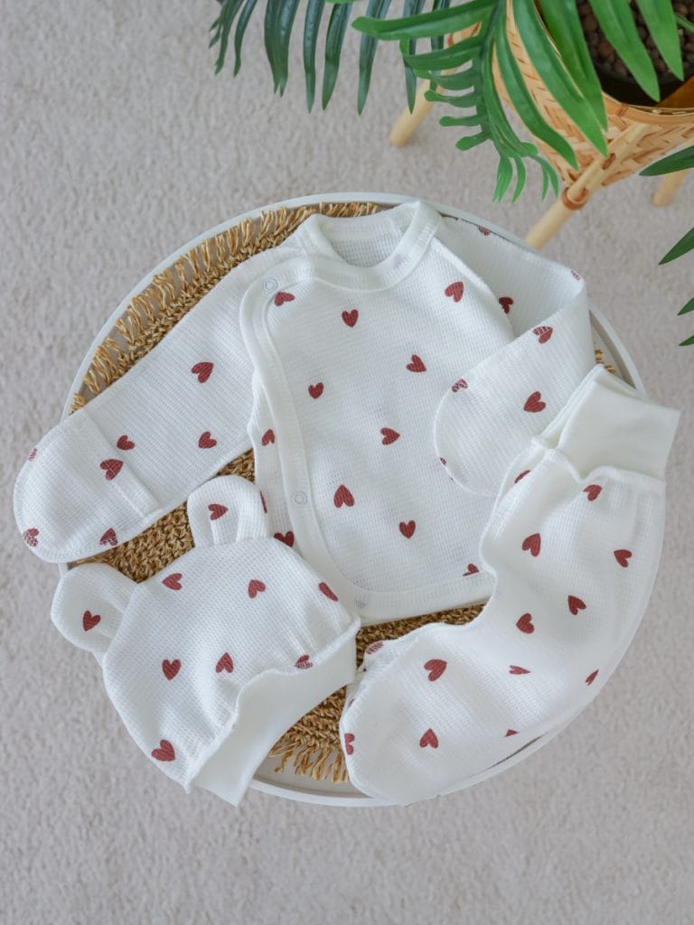 Плюшевий комбінезон