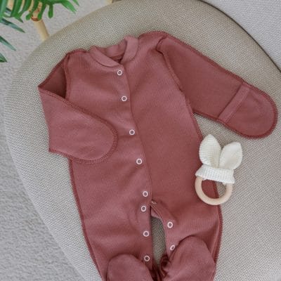 Комбінезон для немовлят