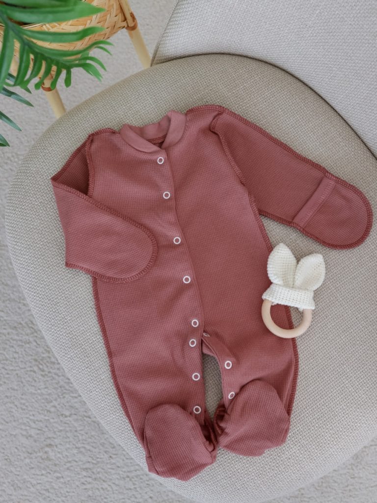 Комбінезон для немовлят