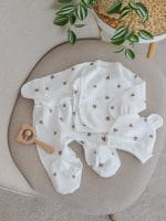 Плюшевий комбінезон Плюшевий комбінезон