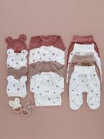 Плюшевий комбінезон Плюшевий комбінезон