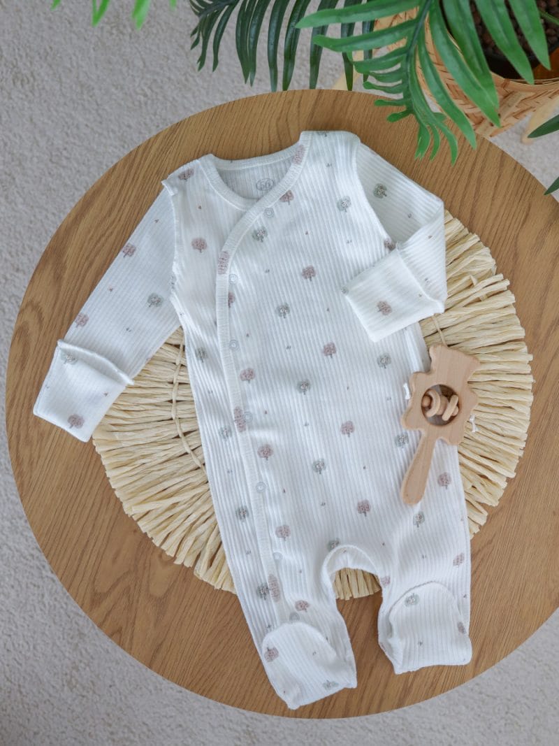 Комбінезон для немовлят Комбінезон для немовлят