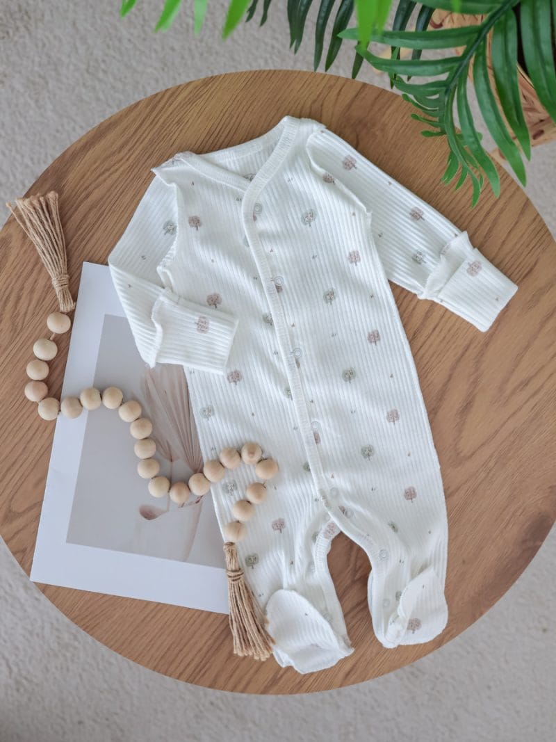 Комбінезон для немовлят Комбінезон для немовлят