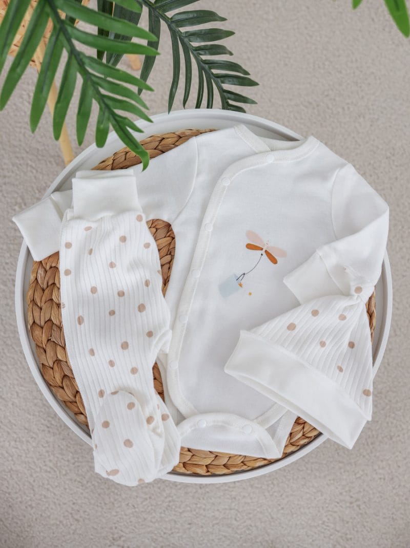 Плюшевий комбінезон