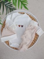 Плюшевий комбінезон Плюшевий комбінезон