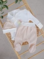 Плюшевий комбінезон Плюшевий комбінезон