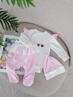 Костюм з боді Костюм з боді