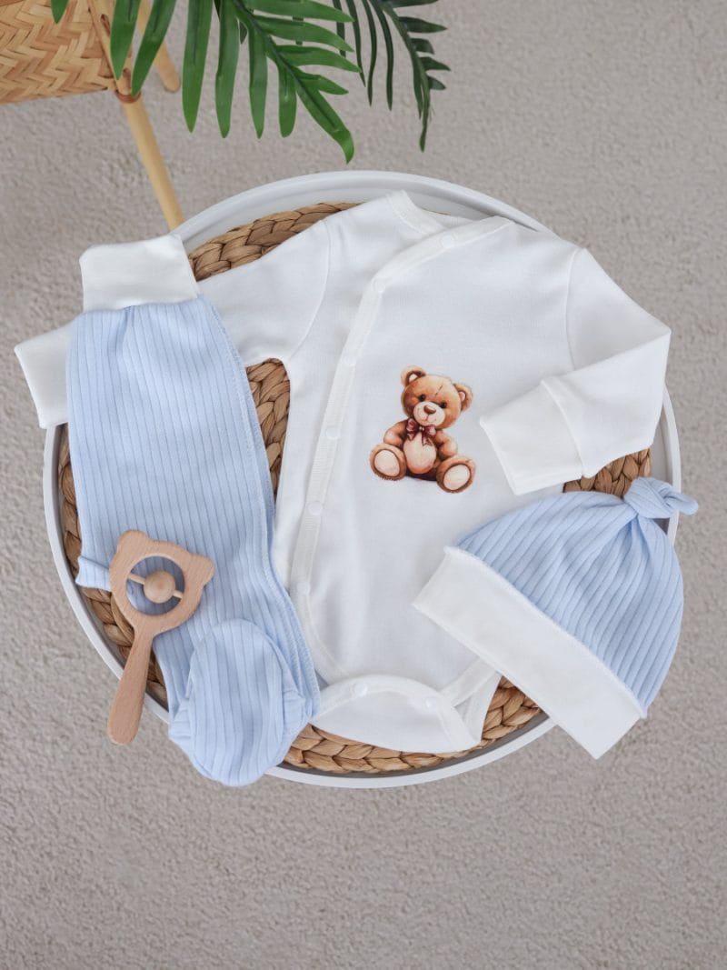 Костюм з боді Костюм з боді