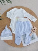 Плюшевий комбінезон Плюшевий комбінезон