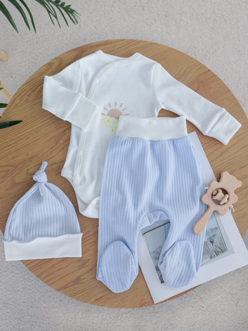 Плюшевий комбінезон