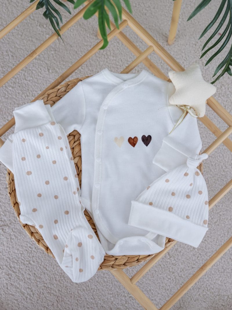 Плюшевий комбінезон