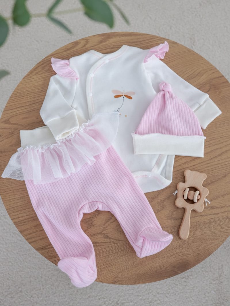 Костюм з боді Костюм з боді