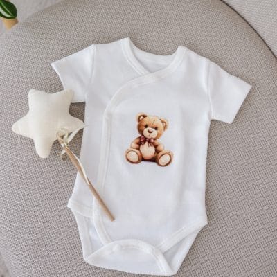 Костюм з боді