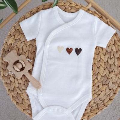 Літній боді