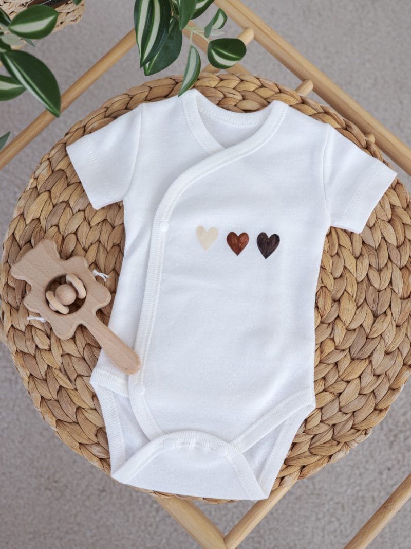 Літній боді Літній боді