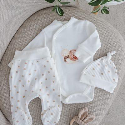 Костюм з боді