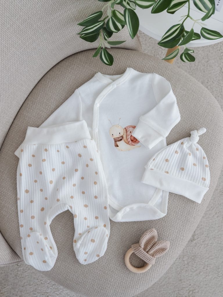 Костюм з боді