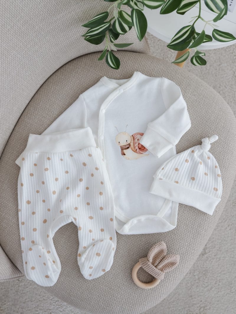 Костюм з боді Костюм з боді