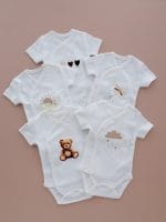 Костюм з боді Костюм з боді