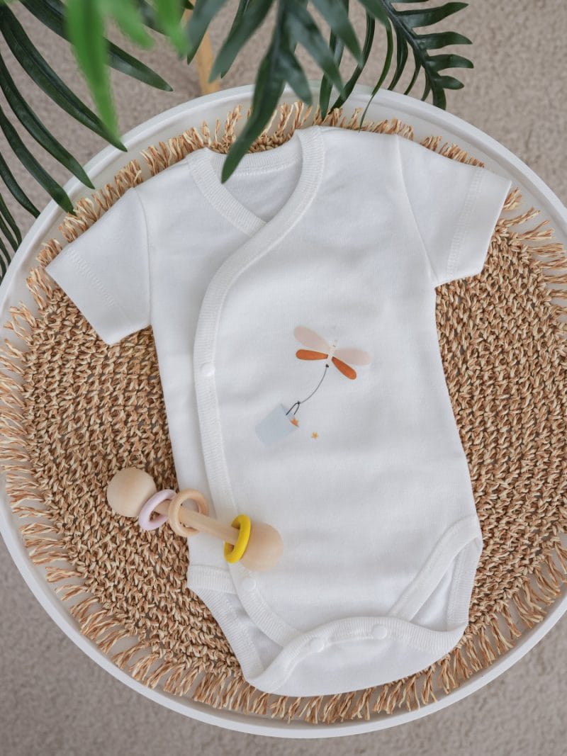 Костюм з боді