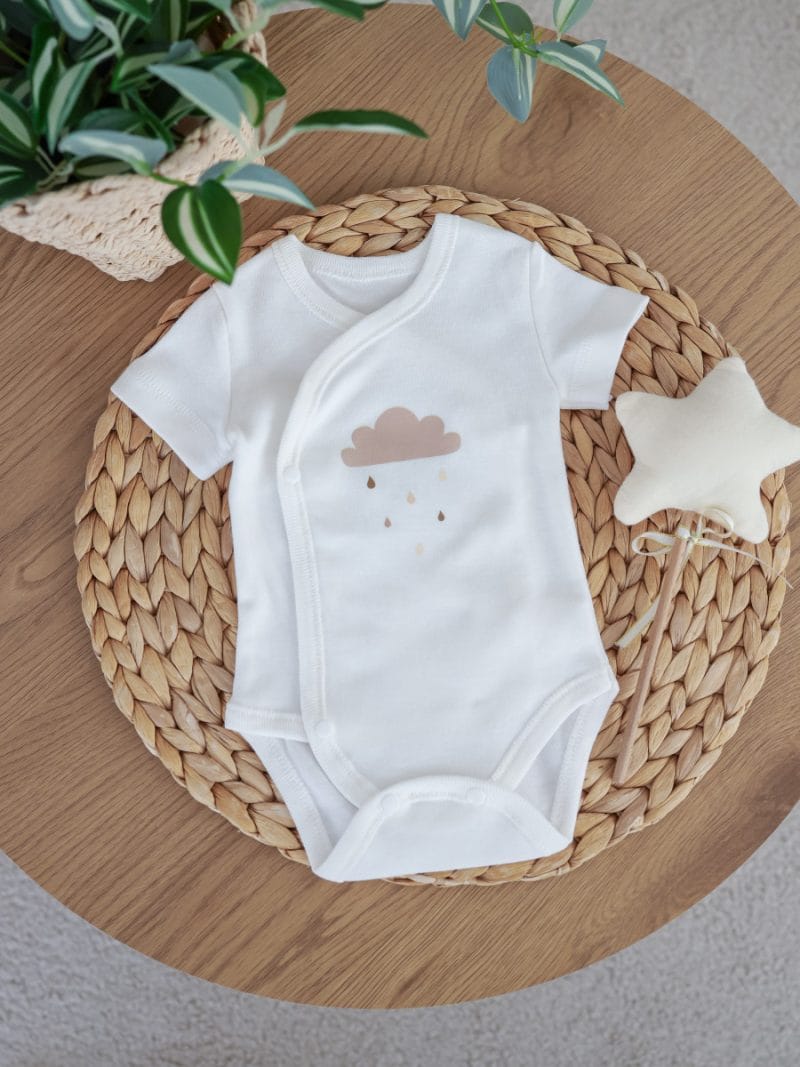 Костюм з боді