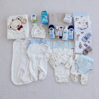 Набір для хлопчика