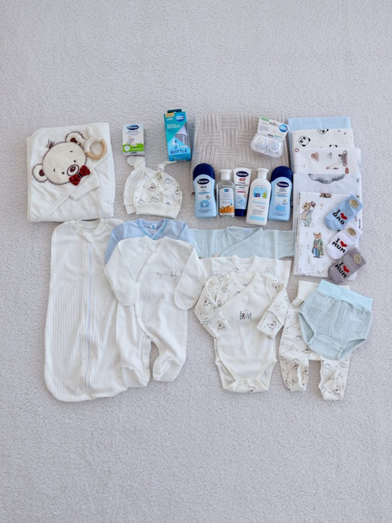 Набір для хлопчика