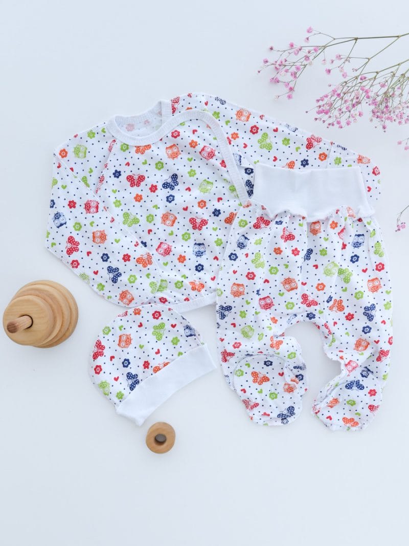 Костюм літній Костюм літній