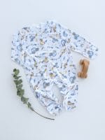 Комбінезон літній