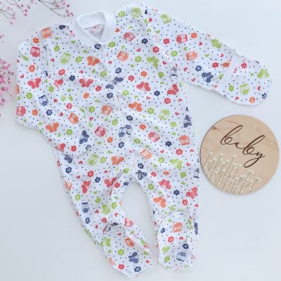 Костюм з боді