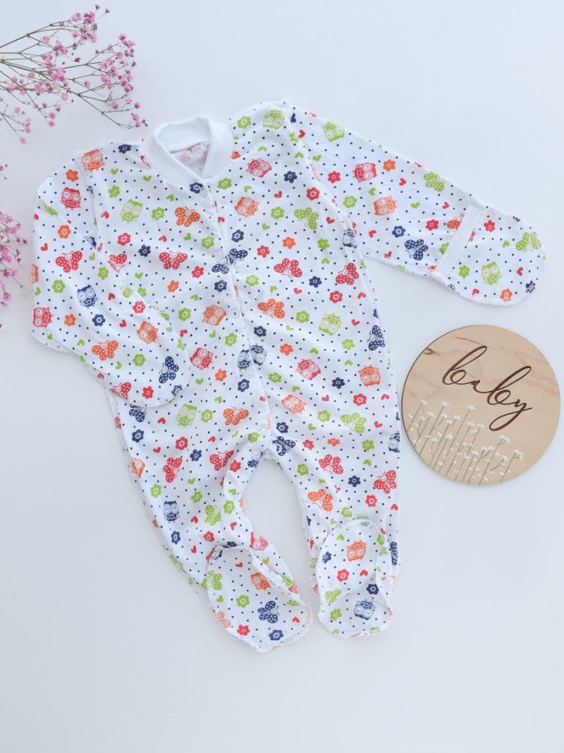 Костюм з боді