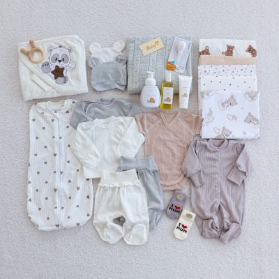 Літній набір