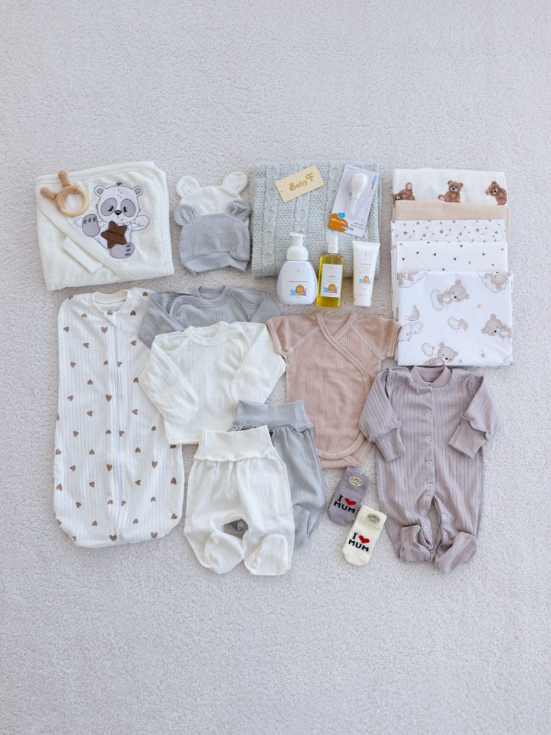 Літній набір Літній набір