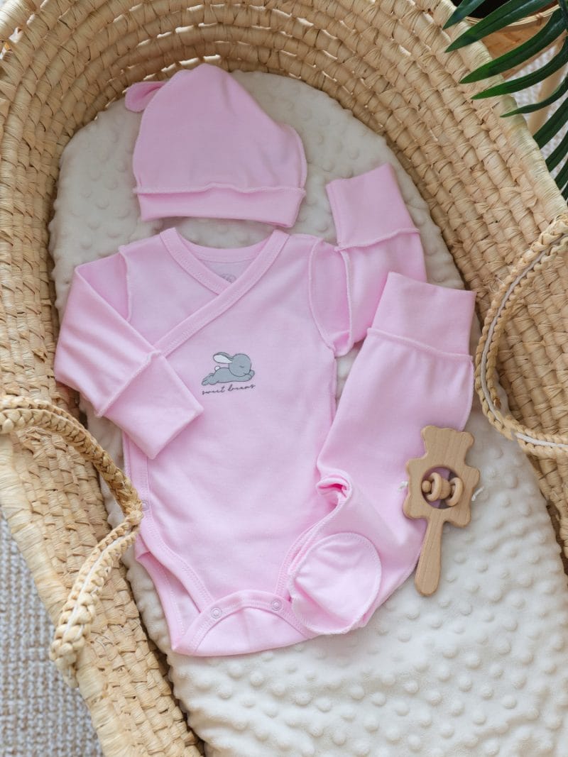 Костюм з боді