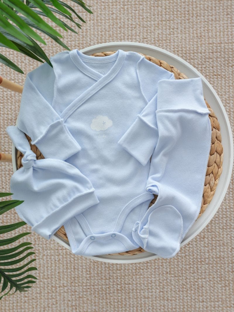 Костюм з боді