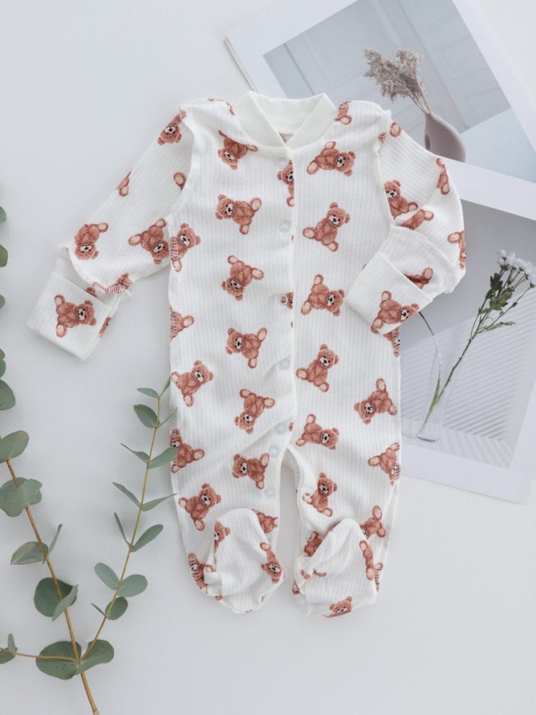 Комбінезон