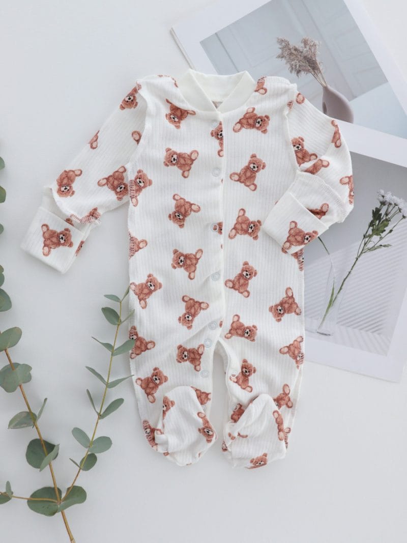 Комбінезон Комбінезон