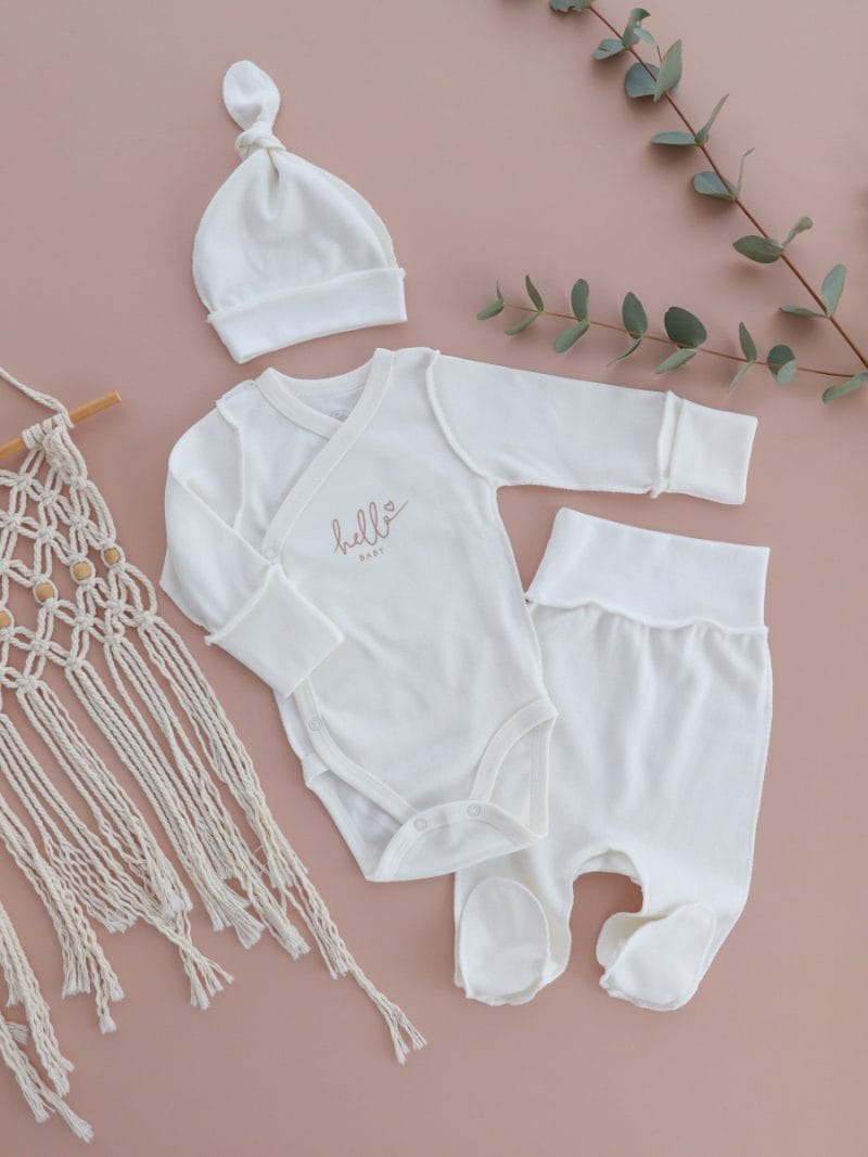 Костюм з боді