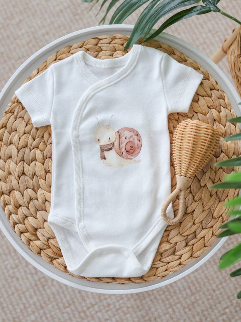 Літній боді