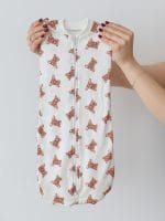 Європелюшка (кокон для сну)