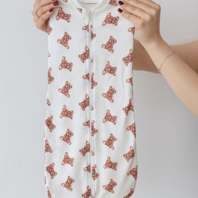 Європелюшка (кокон для сну)