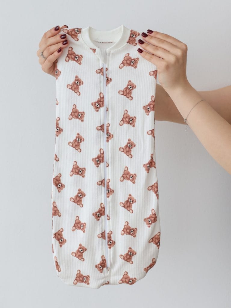 Європелюшка (кокон для сну)