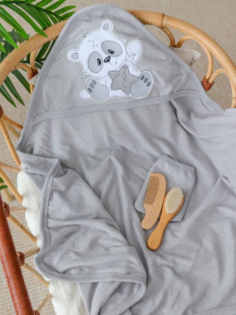 Рушничок для купання