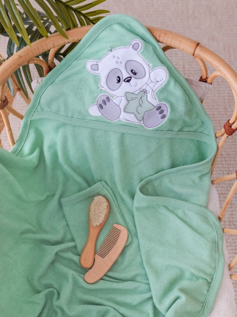 Рушничок для купання