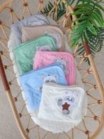 Рушничок для купання Рушничок для купання