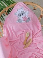 Рушничок для купання Рушничок для купання