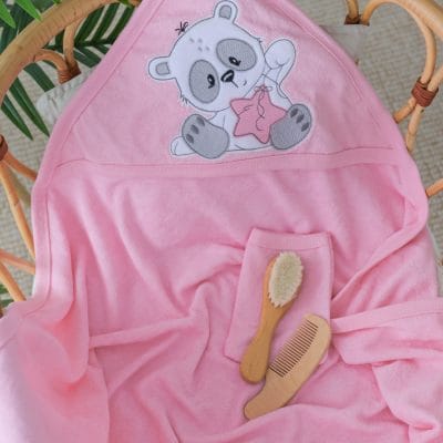 Рушничок для купання