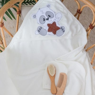 Рушничок для купання